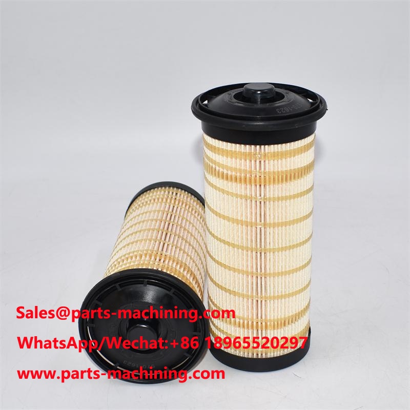 Filtre à carburant 570-1623 5701623 Référence croisée Caterpillar