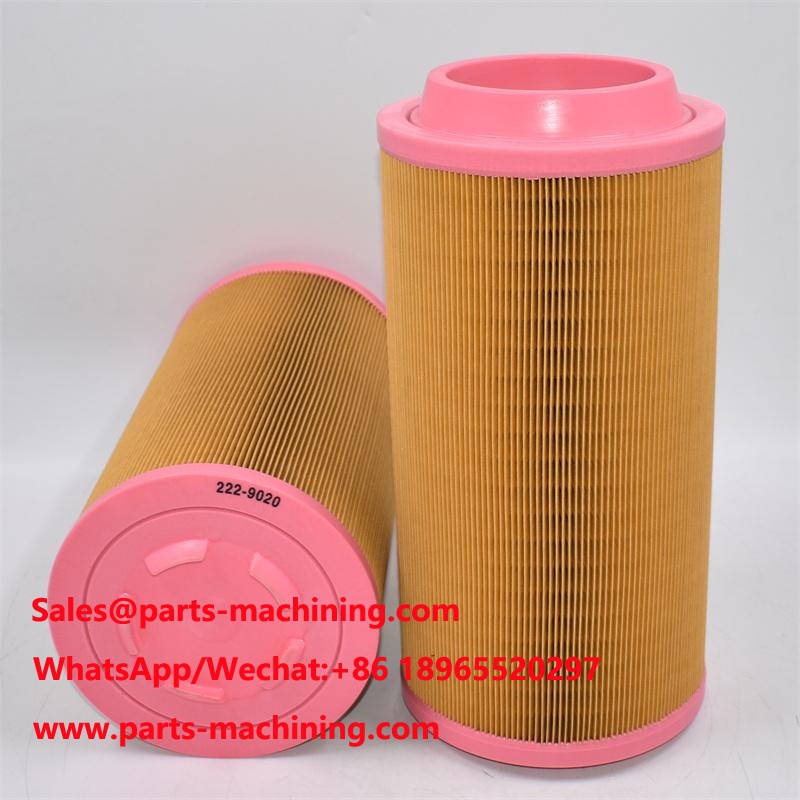 222-9020 Filtre à air 2229020 pour Caterpillar 926M
