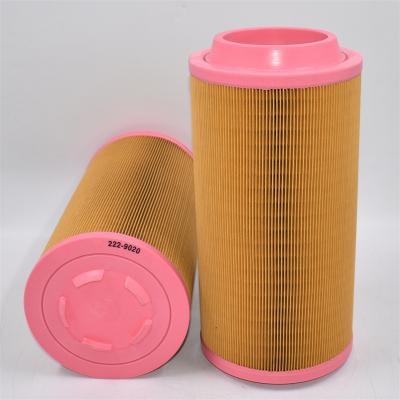 222-9020 Filtre à air 2229020 pour Caterpillar 926M