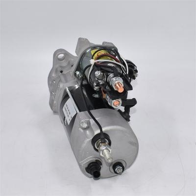 Démarreur 207-1564 207-1556 3T2646 Remplacement Caterpillar 24 V