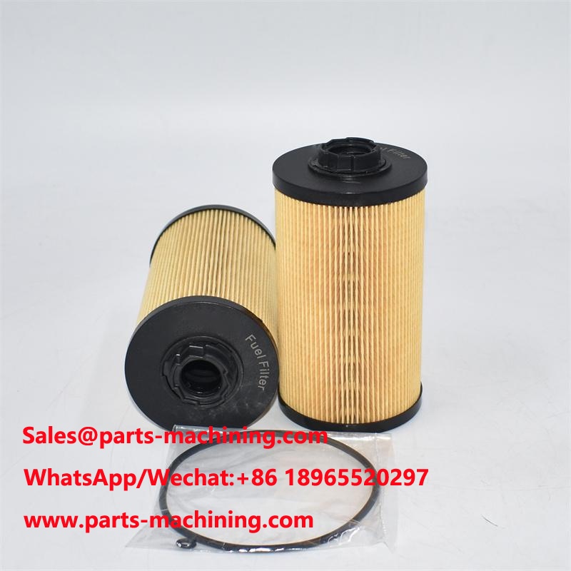 8982402790 Fuel Filter