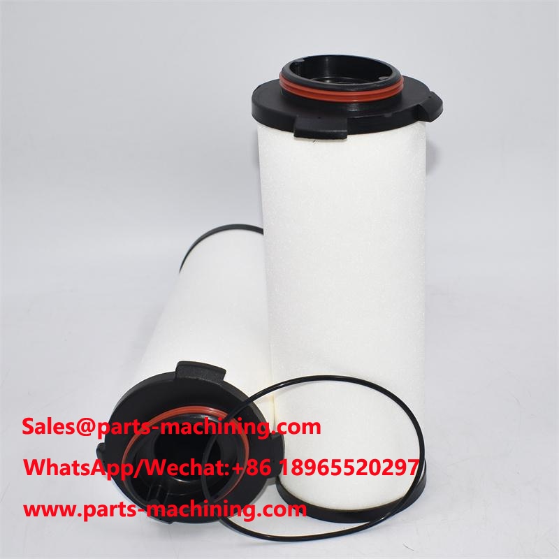 600-331-1900 Kit d'élément filtrant CCV 6003311900 pour Komatsu 490-11LC WA470-7 HM400-3