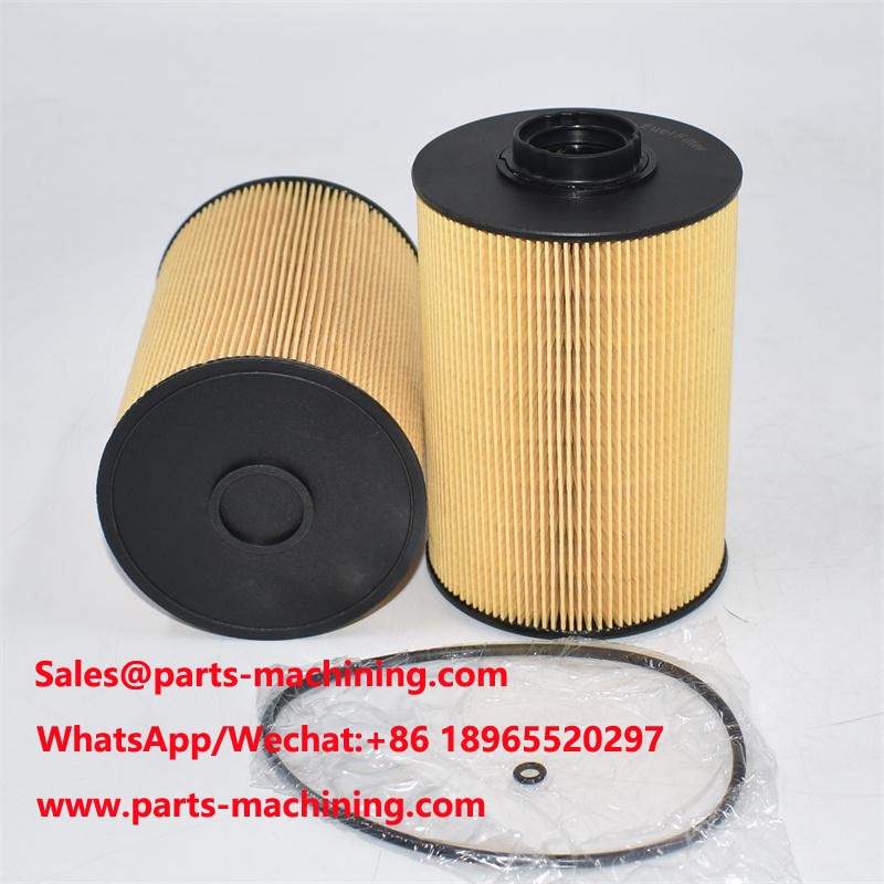 Véritable filtre à carburant 4642641 P502422 FF5795 en stock