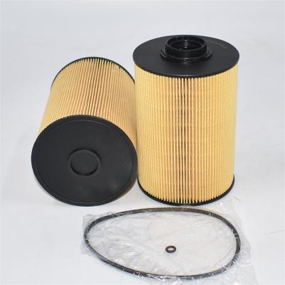 Véritable filtre à carburant 4642641 P502422 FF5795 en stock