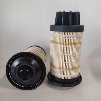 523-6602 Remplacement de Caterpillar de filtre de séparateur d'eau de carburant ultra haute efficacité