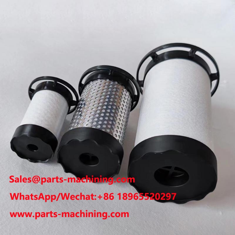 Élément filtrant 24241838 24241861 24242125