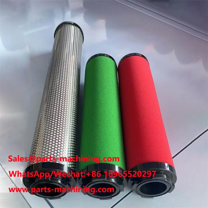 2901207950 2901207970 Line Filter