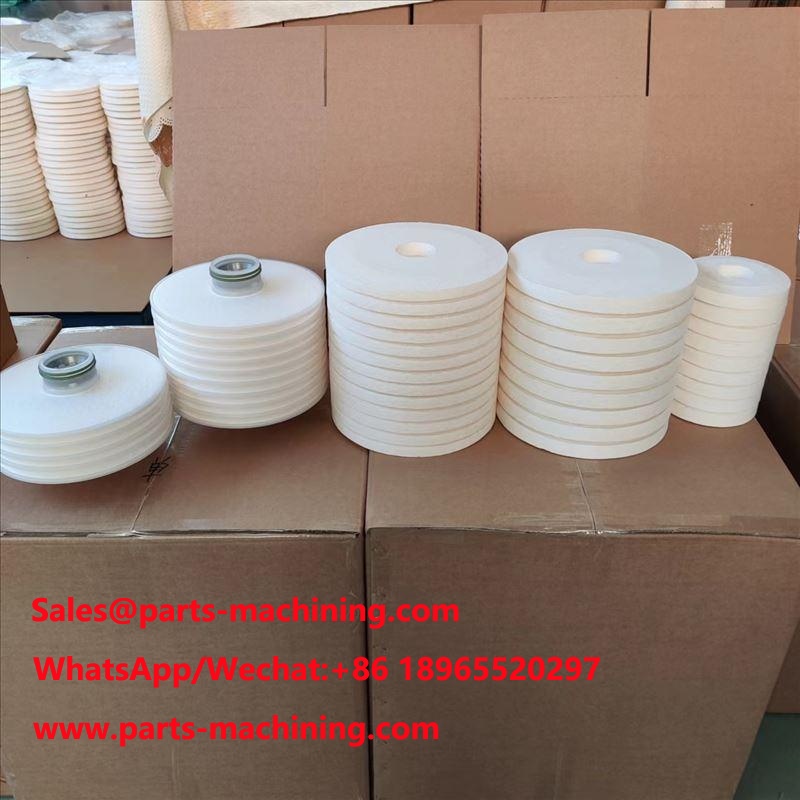Filter Insert BLDA27/27