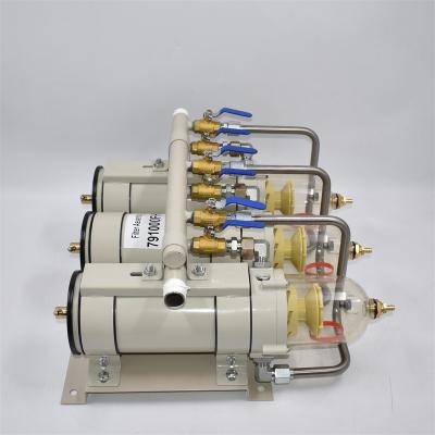 Racor 791000FHV Ensemble séparateur d'eau et de carburant