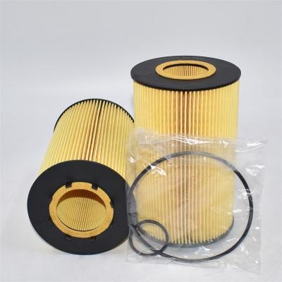 Filtre à huile d'origine 10044373 LF17522 HU12122x, en Stock