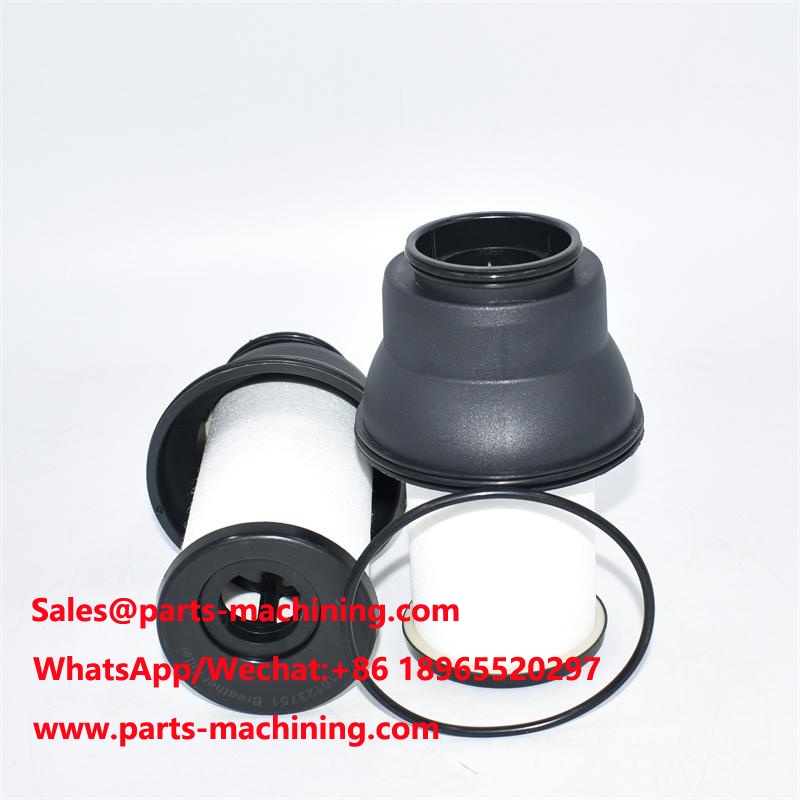 Filtre de reniflard d'origine 10123751, SAO5339 LC10003x EAS903MD594, en Stock