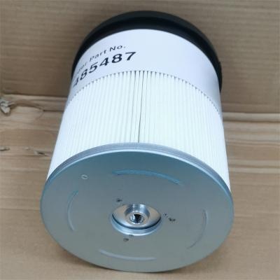 Filtre à carburant Pro 485-487 Référence croisée Detroit