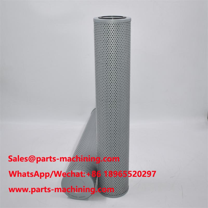 Filtre hydraulique 7413674 du bouteur Liebherr 10035247
