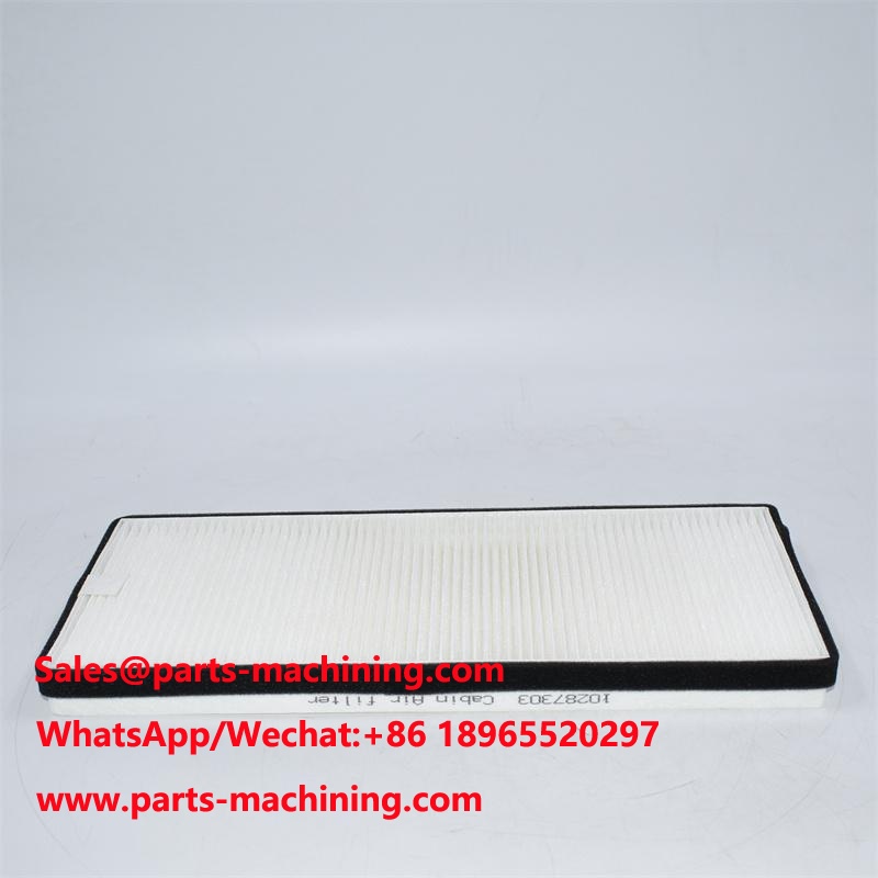 Filtre à air d'habitacle 10287303 PA5512 AF55846 SC50117