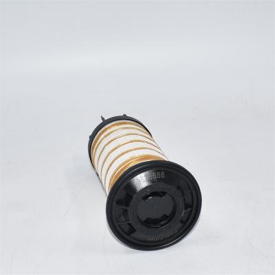 Filtre à carburant Perkins 3636686 4794134 pour 1204E-E44TA