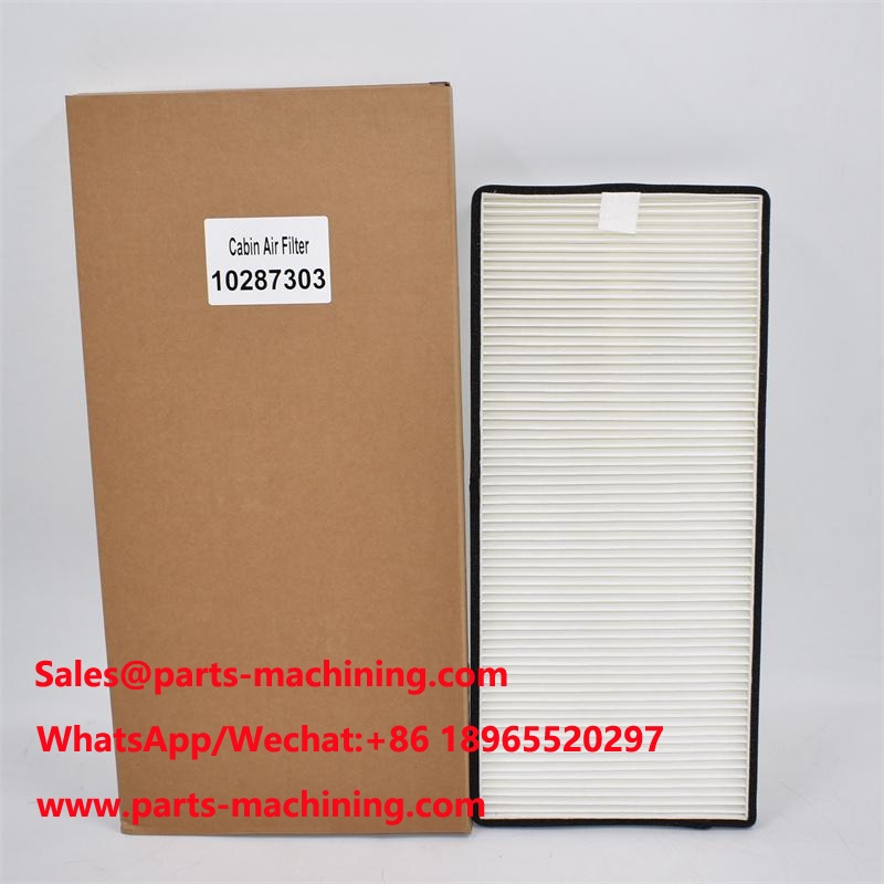 Cabin Air Filter 10287303