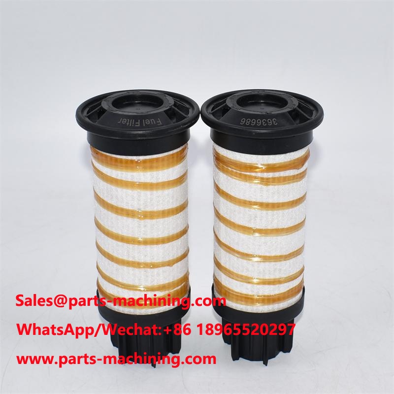 3636686 Fuel Filter
