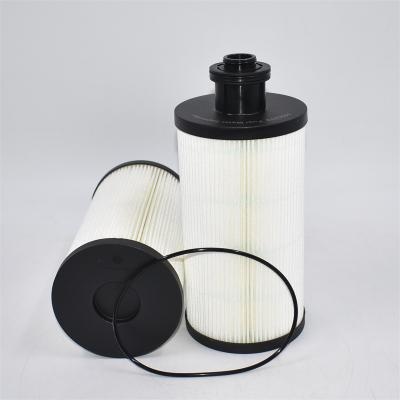 Séparateur d'eau de carburant FS20232 Référence croisée Fleetguatd