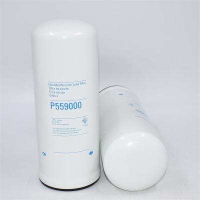 Donaldson P559000 Filtre à huile LF9001 WP12120/1 Référence croisée
