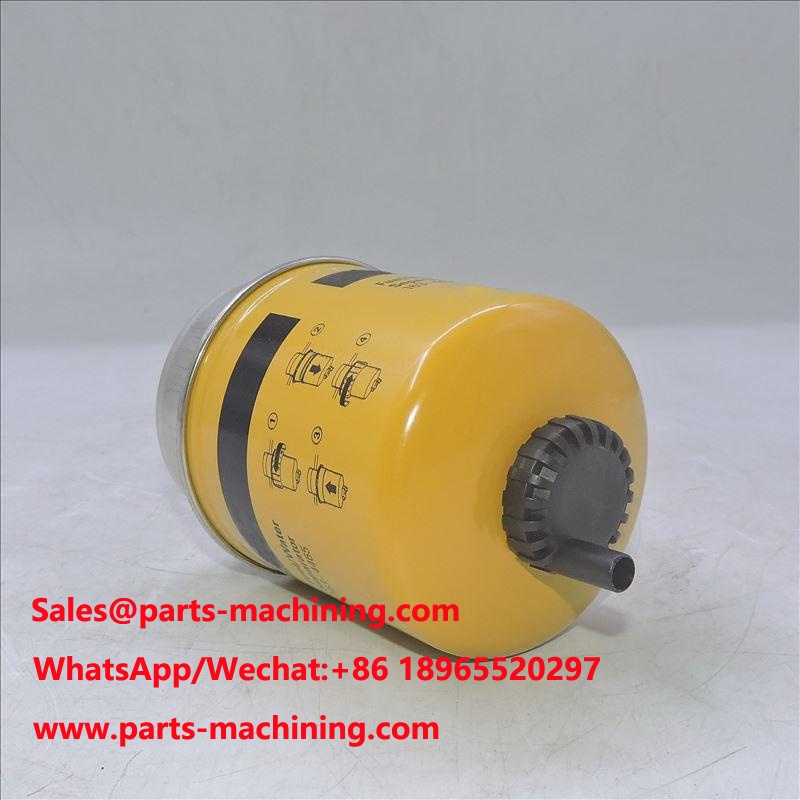 2250118495 2250153904 Séparateur d'eau de carburant 1000051231 901249 Grossiste