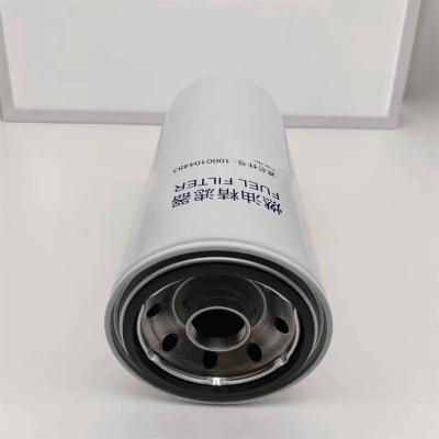 Filtre à carburant 1000104483 Weichai
