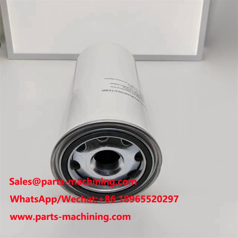 Filtre à huile 1013032300 pour moteur Weichai