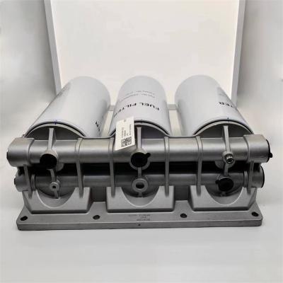 Véritable filtre à carburant 1008088046 en stock
        