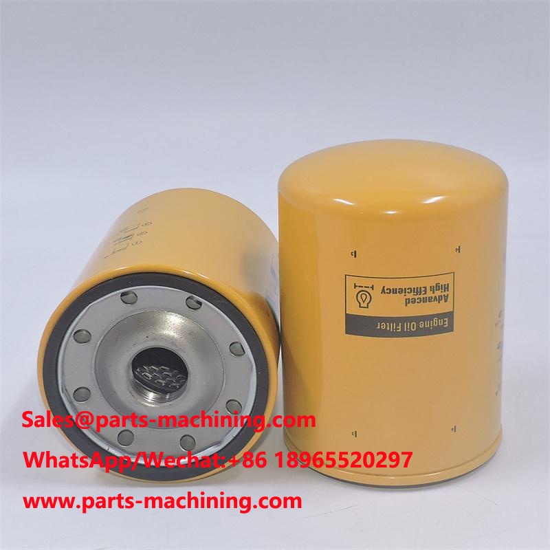 Filtre à huile 4229944 B75 H211W 51798 pour Volvo TD71