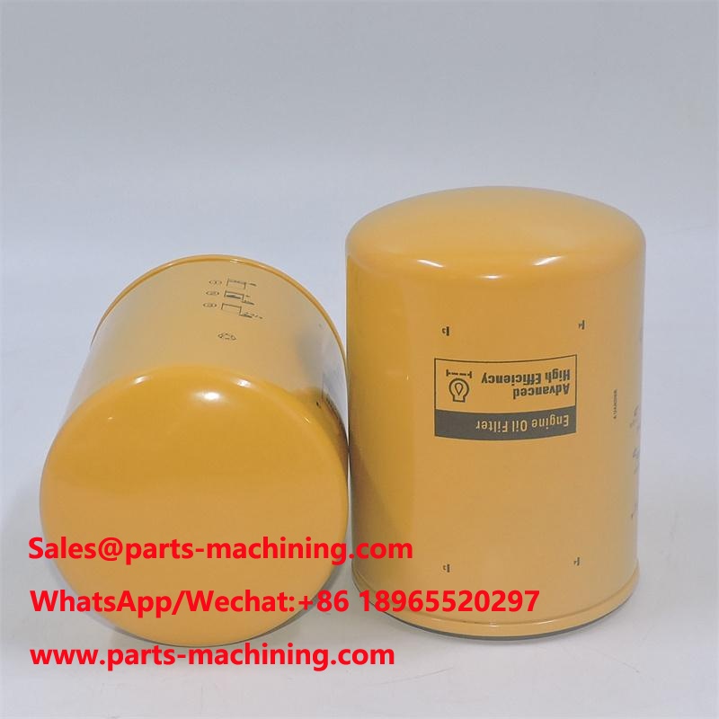 1-13200-487-0 filtre à huile 1-13200-487-1 1-13200-487-2 pour camions Isuzu