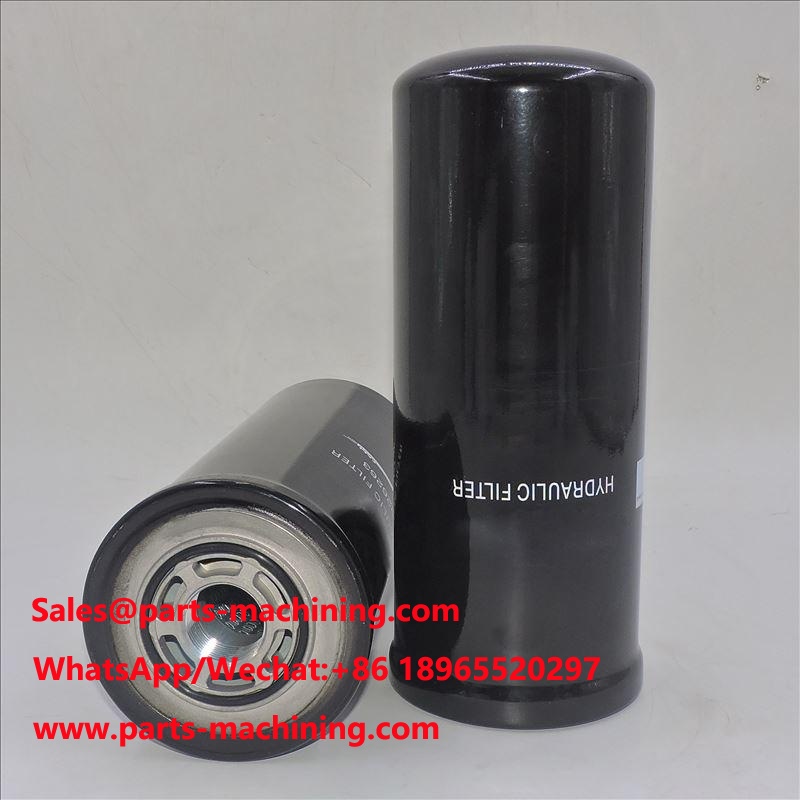 Filtre hydraulique 254353A1 47131182 84226272 85825356 pour moissonneuses-batteuses
