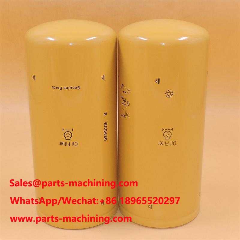 Oil Filter 1W2660
