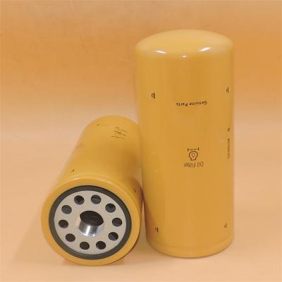 Filtre à huile 1W2660 4W6000 7W5497 pour Caterpillar 330C 3400 3406