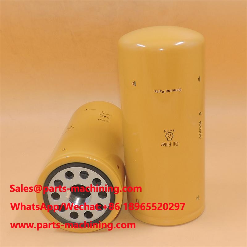 Caterpillar 2444484 244-4484 Filtre à huile 2721788 272-1788