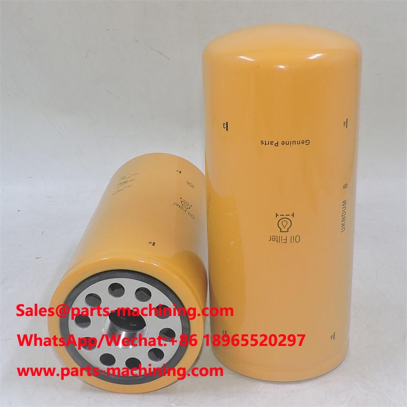 Filtre à huile 2Y8097 2Y-8097 WD13145/1 pour moteurs Caterpillar