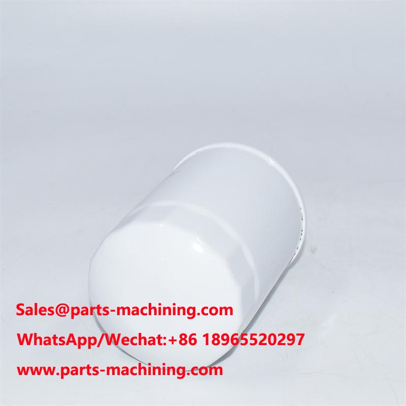 Filtre à carburant Kubota HH166-43560 HH16643560 W21ESF1660 pour KX185 M8200
