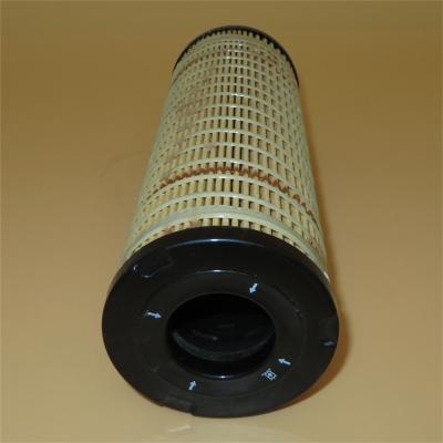 Filtre à huile 4A332 PT66-HD P550165 LF546 pour grattoir Caterpillar