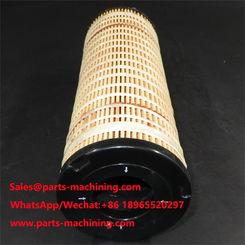 Filtre à huile 6B8818 6F8358 7B7775 des moteurs Caterpillar 7B3000