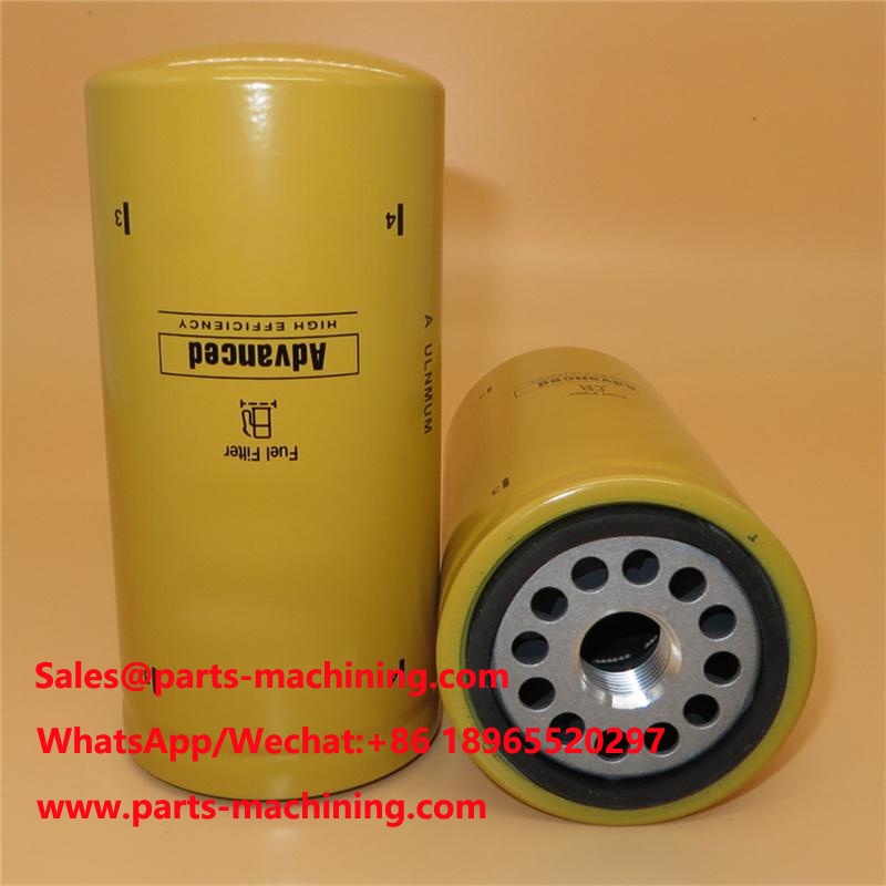 Filtre à carburant Caterpillar 910E 1R0750 1R0763 1R-0763 1R2299 1R-2299