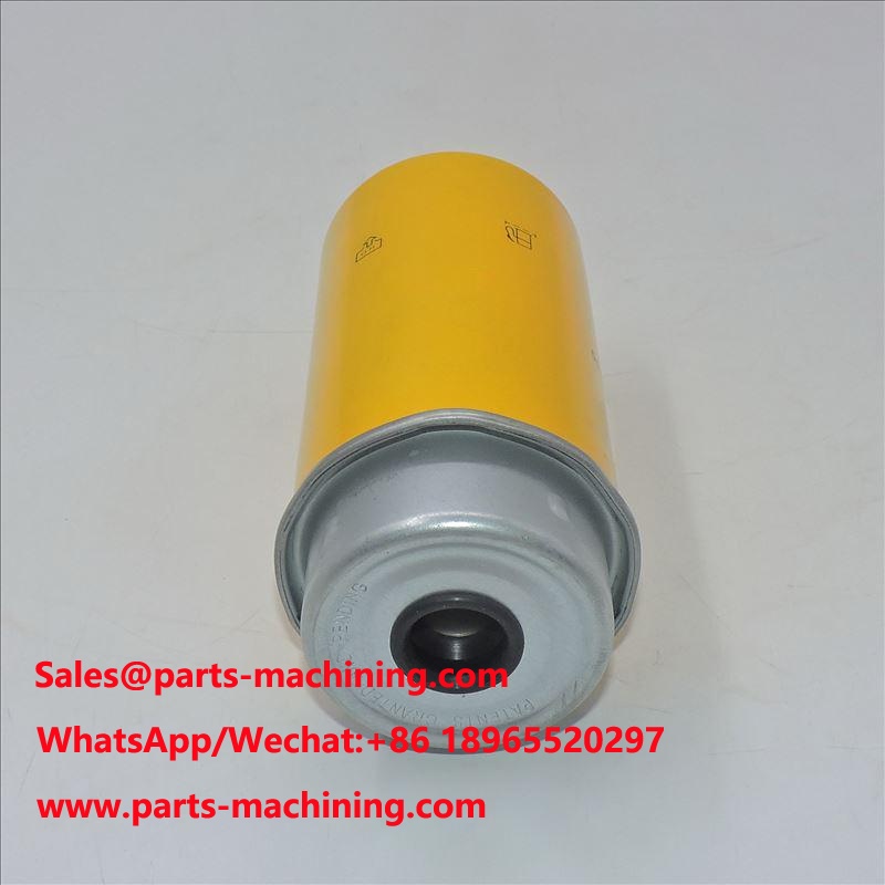 4032667 Séparateur d'eau de carburant 4352681 4386518 SK3246