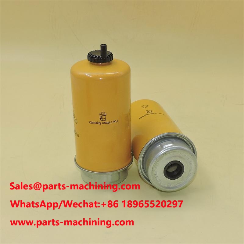 Case Tractors 87802927 Séparateur d'eau de carburant 87802728 87802925 87802926