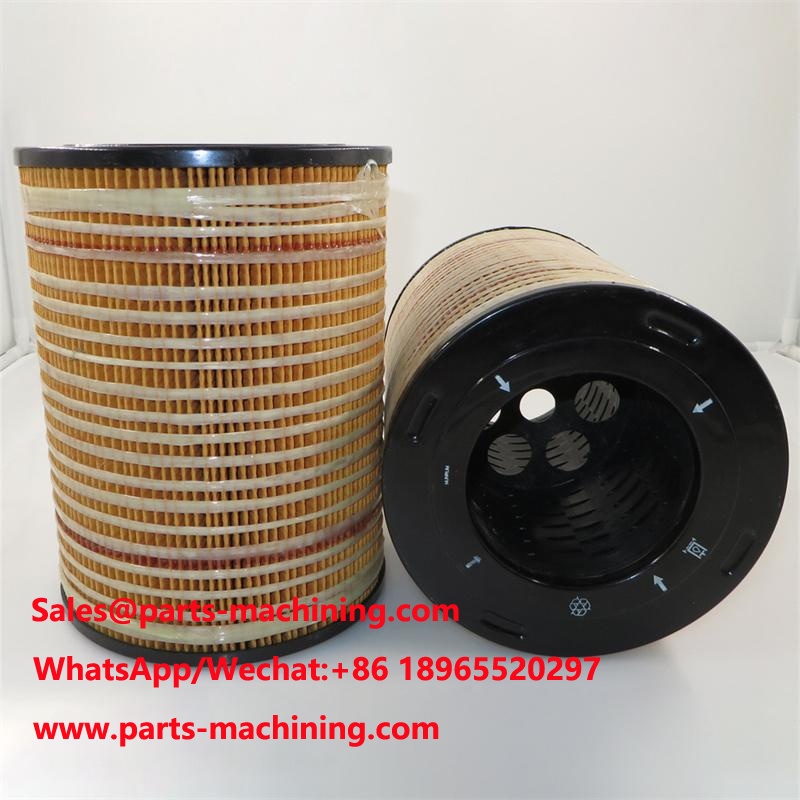 Filtre hydraulique d'origine P556700 PT98-10 HF6083 SH56133 25011469 en stock