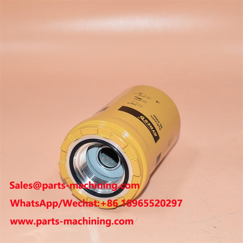 Baldwin BT9464 Filtre hydraulique WD8006