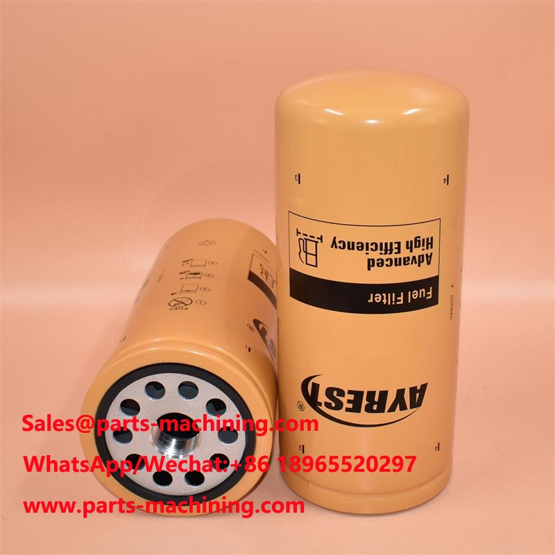 Filtre à carburant P551316 BF7639 H675WK SN55424 Fournisseur
