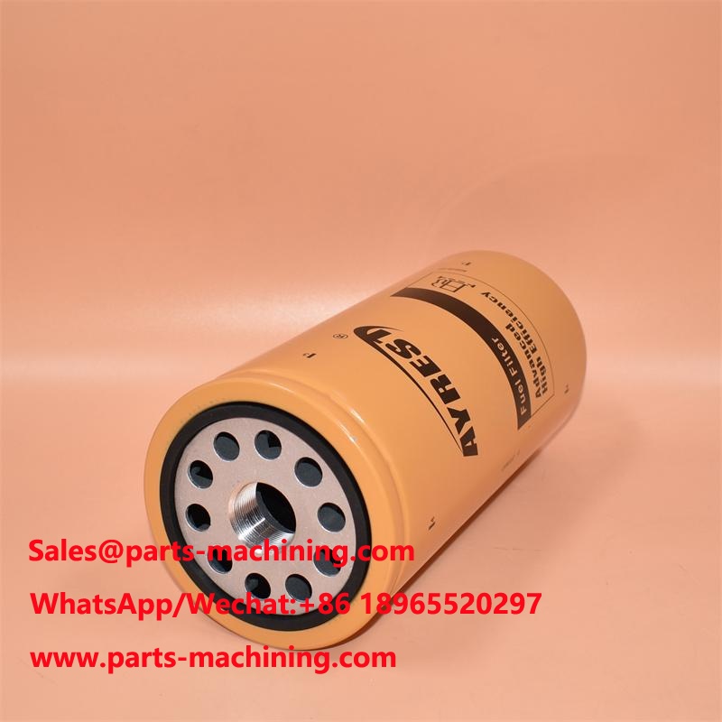 Ingersoll-Rand 57899379 Filtre à carburant 33685 33685NP