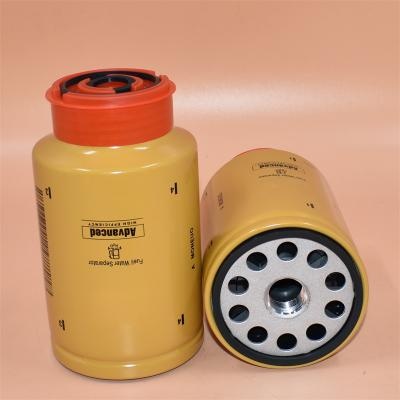 Caterpillar 345C 1R0781 Séparateur d'eau de carburant 1R-0781 3261641 3261642