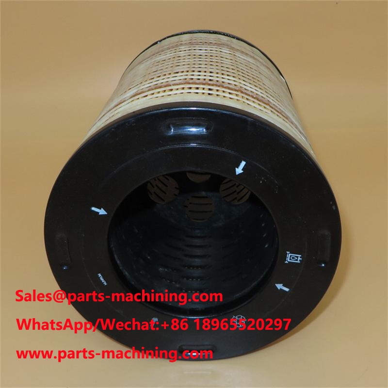 Filtre hydraulique Caterpillar 245D 9Y4521 9Y-4521 3G5654 7J-670