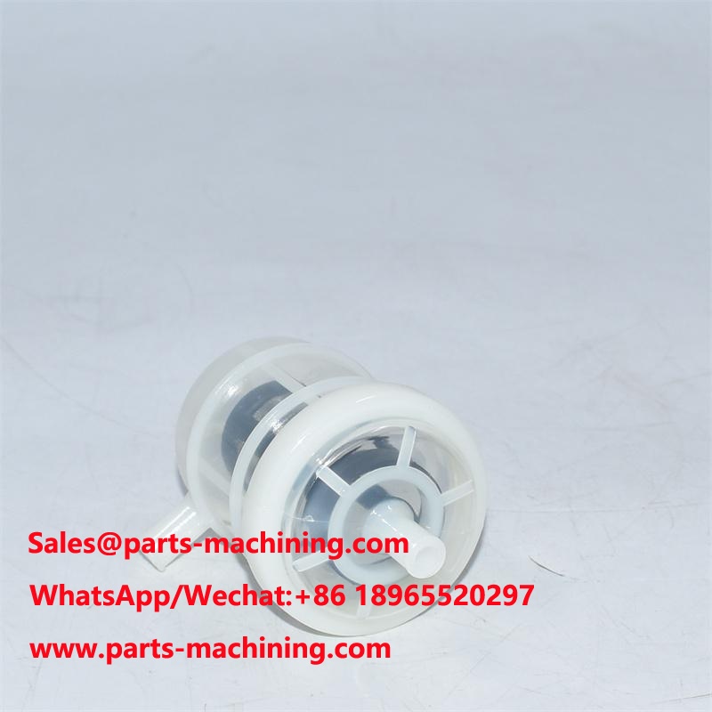 Filtre à carburant KOMATSU SK818 3EB-05-41290 3EB0541290 FF42104 VV12905255630 129612-55630