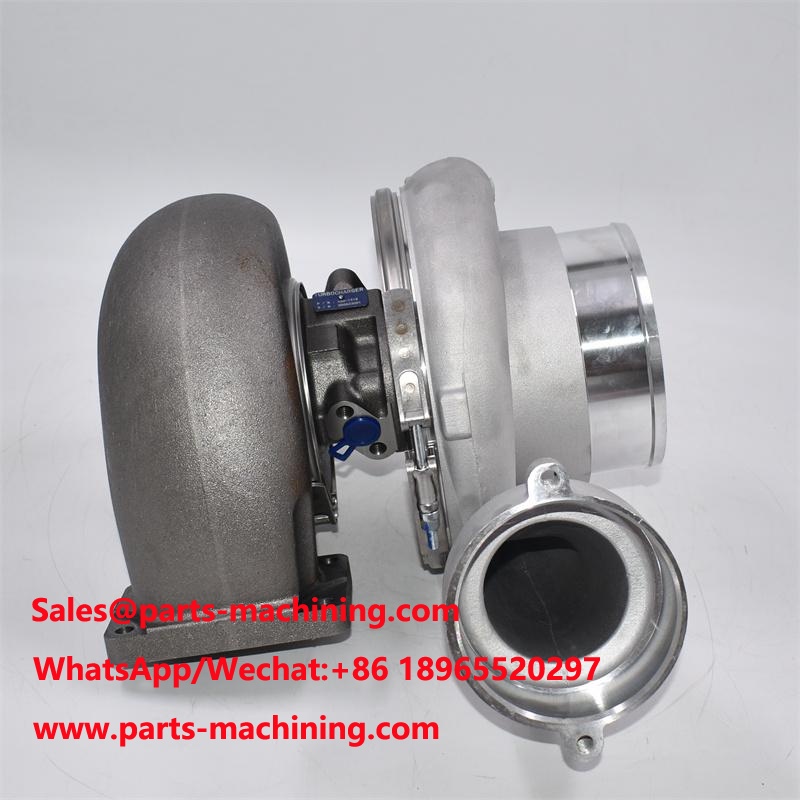 Turbocompresseur CAT 450-1418 4501418 245-4339 2454339 référence croisée