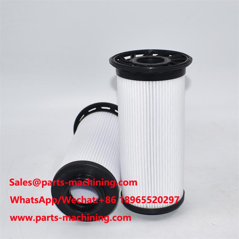 Référence croisée du filtre hydraulique Parker 940818Q