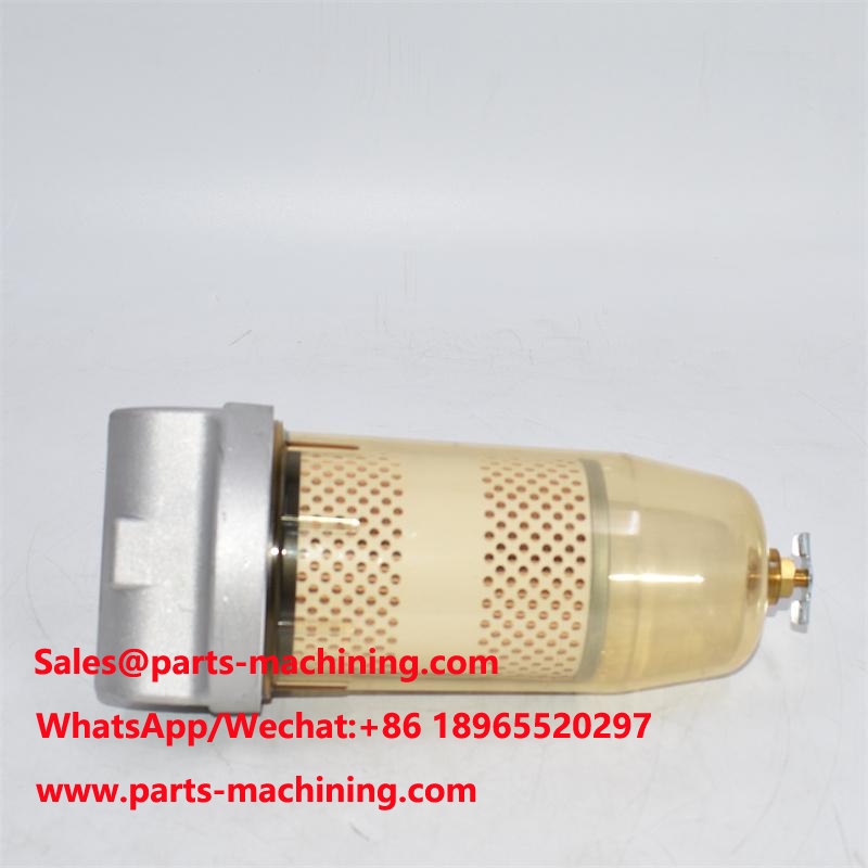 Fuel Filter Assembly B10AL